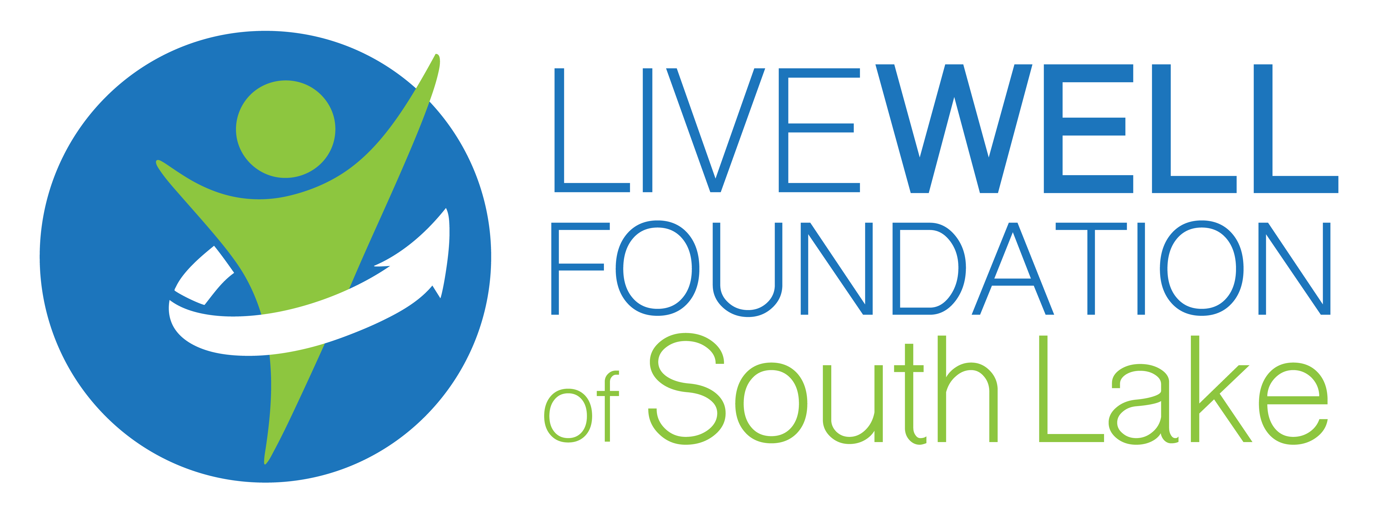 The Live Well Foundation of South Lake